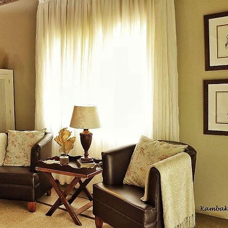 Kambaku River Sands Hotel Hoedspruit Eksteriør billede
