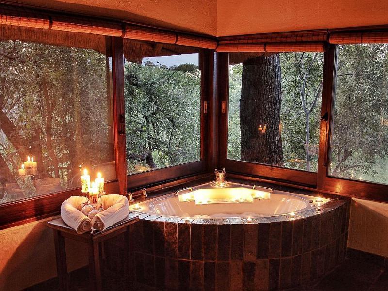 Kambaku River Sands Hotel Hoedspruit Eksteriør billede