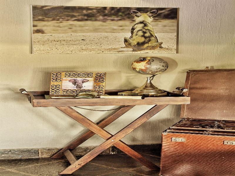 Kambaku River Sands Hotel Hoedspruit Eksteriør billede