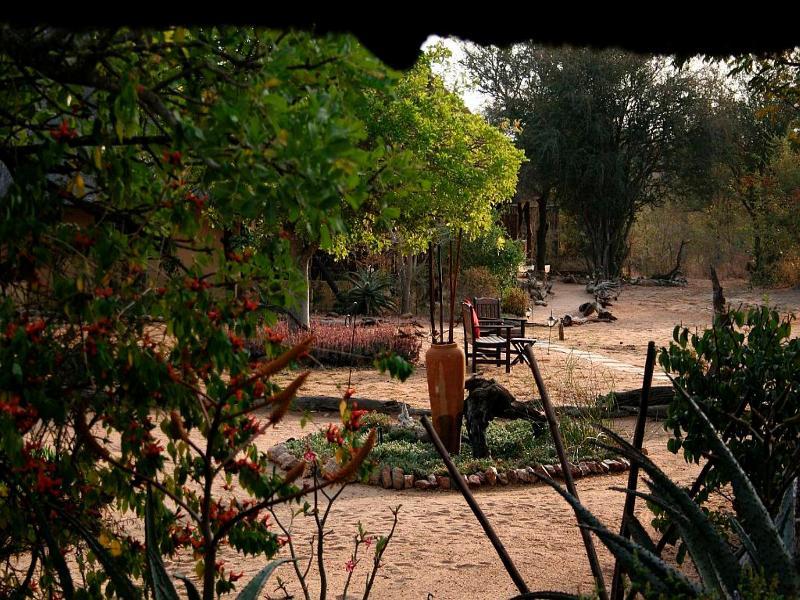 Kambaku River Sands Hotel Hoedspruit Eksteriør billede