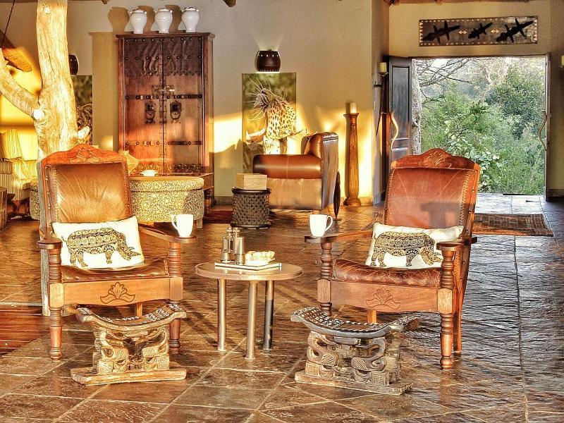 Kambaku River Sands Hotel Hoedspruit Eksteriør billede