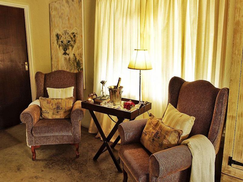 Kambaku River Sands Hotel Hoedspruit Eksteriør billede