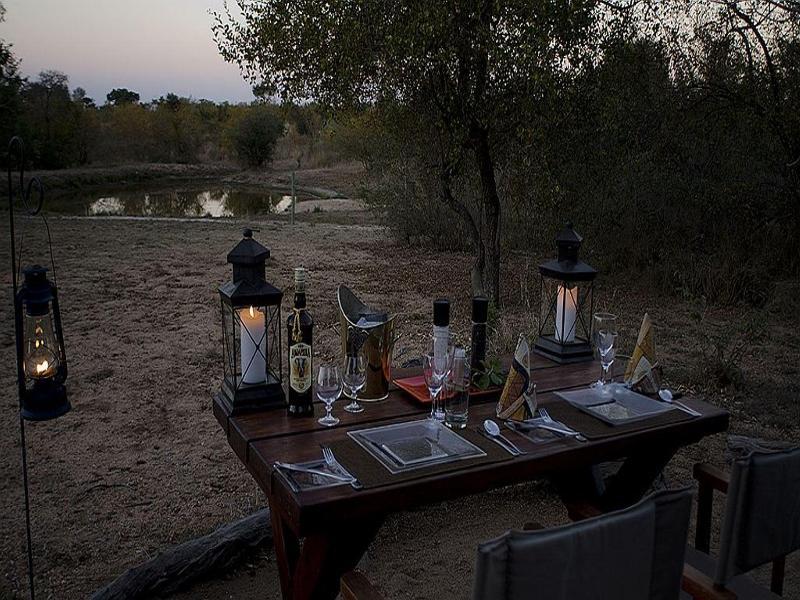 Kambaku River Sands Hotel Hoedspruit Eksteriør billede