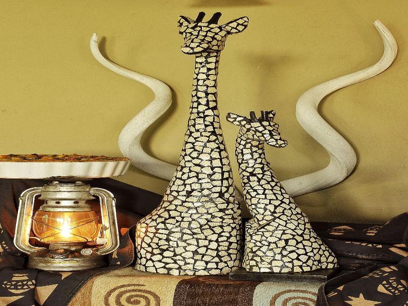 Kambaku River Sands Hotel Hoedspruit Eksteriør billede
